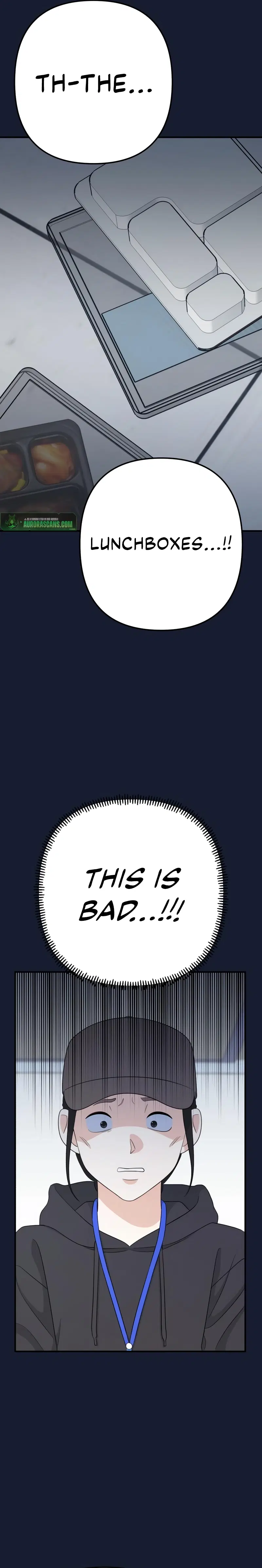 Love in Session Chapter 31 - page 15