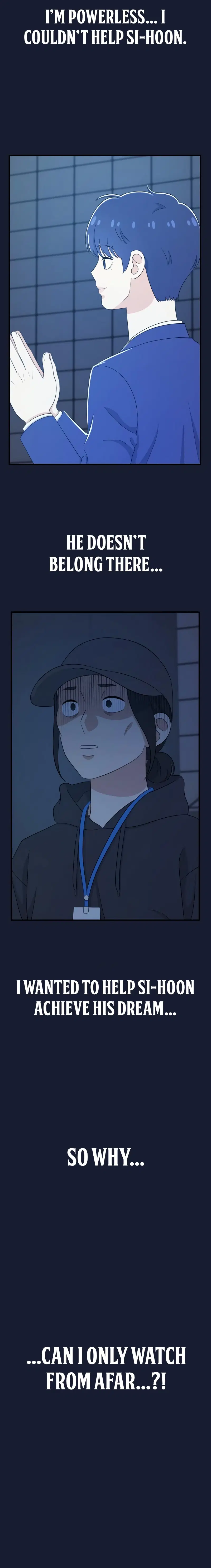 Love in Session Chapter 32 - page 10