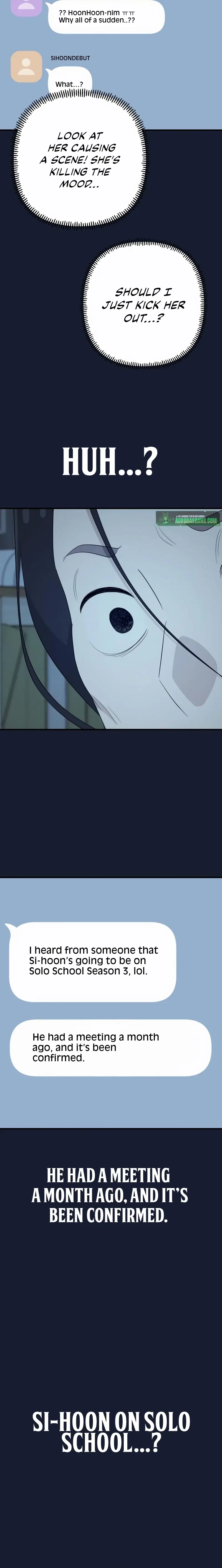 Love in Session Chapter 32 - page 12