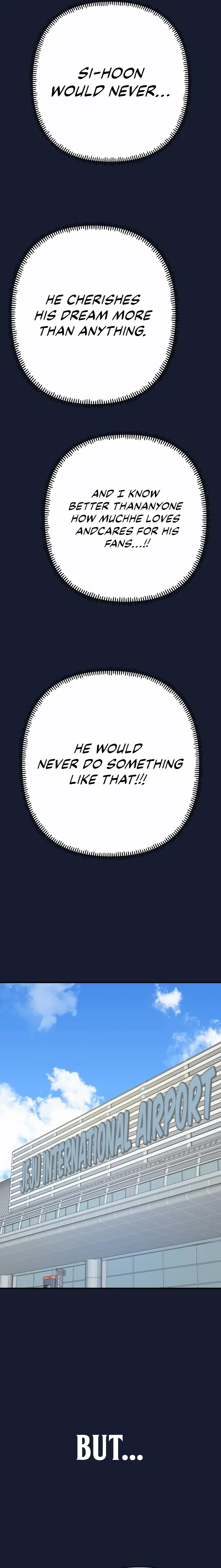 Love in Session Chapter 32 - page 15