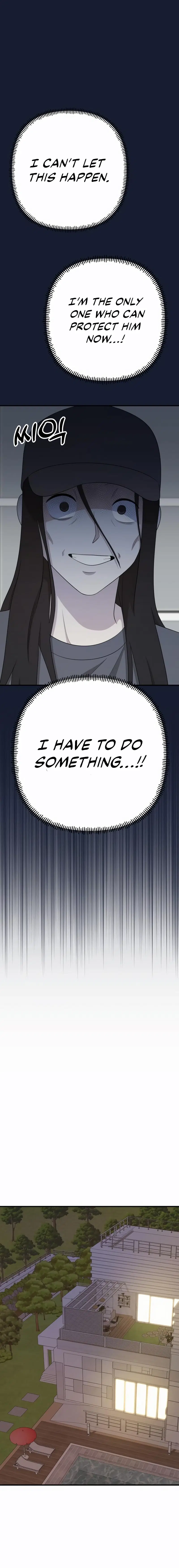 Love in Session Chapter 32 - page 20