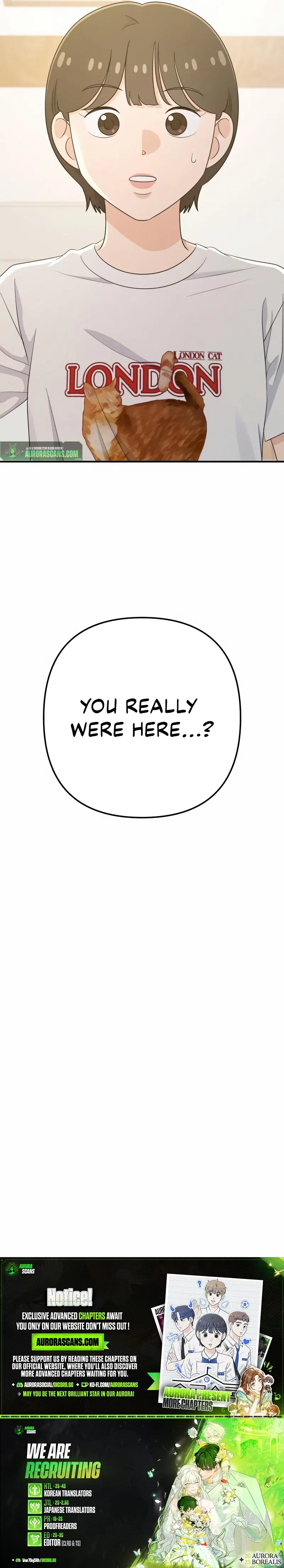 Love in Session Chapter 32 - page 34
