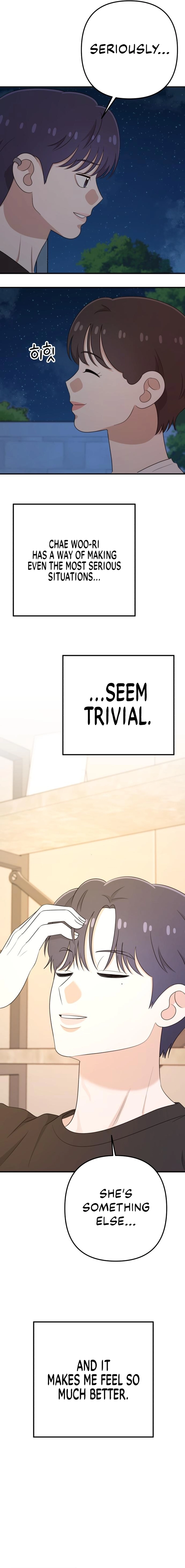 Love in Session Chapter 34 - page 16