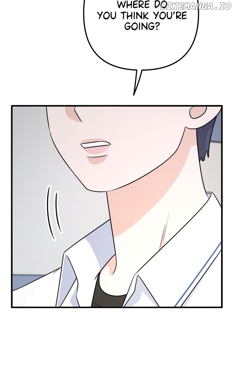 Love in Session Chapter 4 - page 10