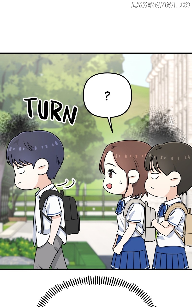 Love in Session Chapter 4 - page 102