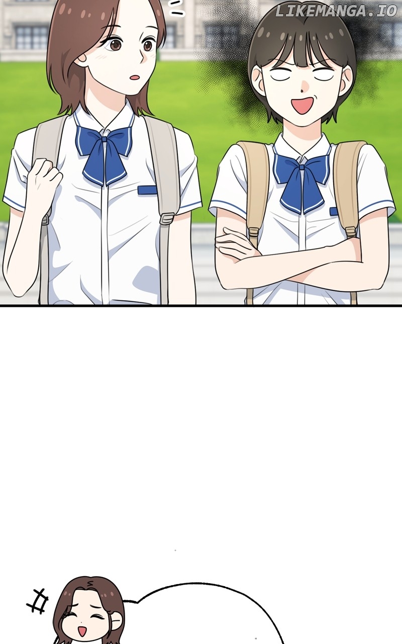 Love in Session Chapter 4 - page 104