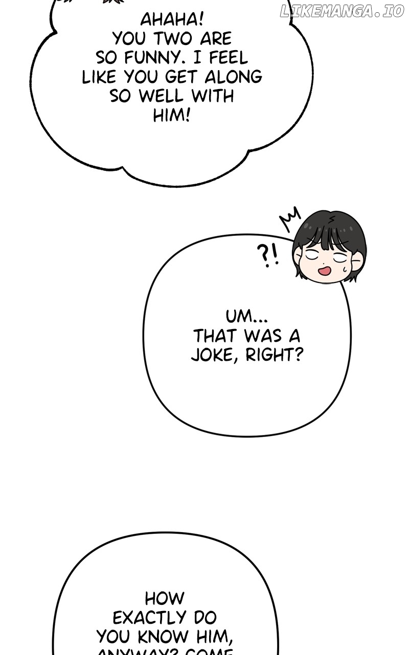 Love in Session Chapter 4 - page 105