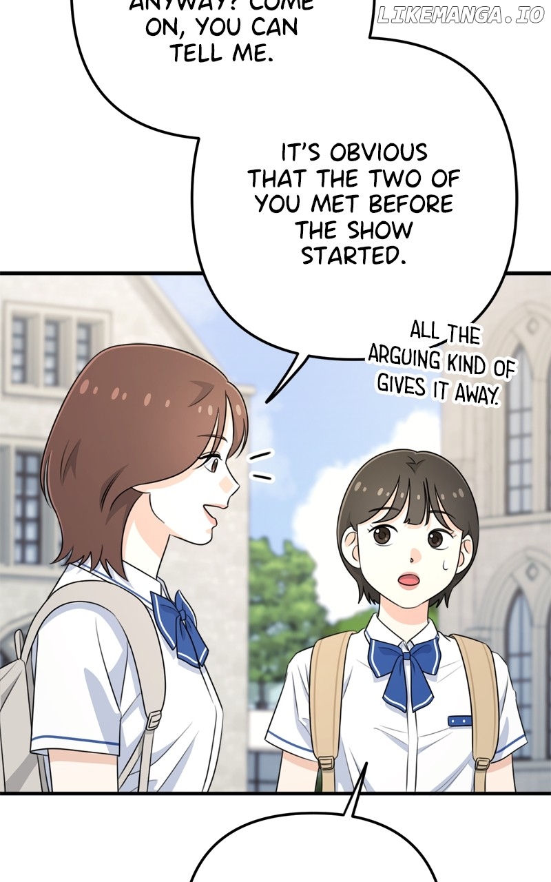 Love in Session Chapter 4 - page 106