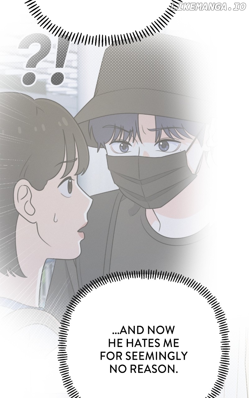 Love in Session Chapter 4 - page 109