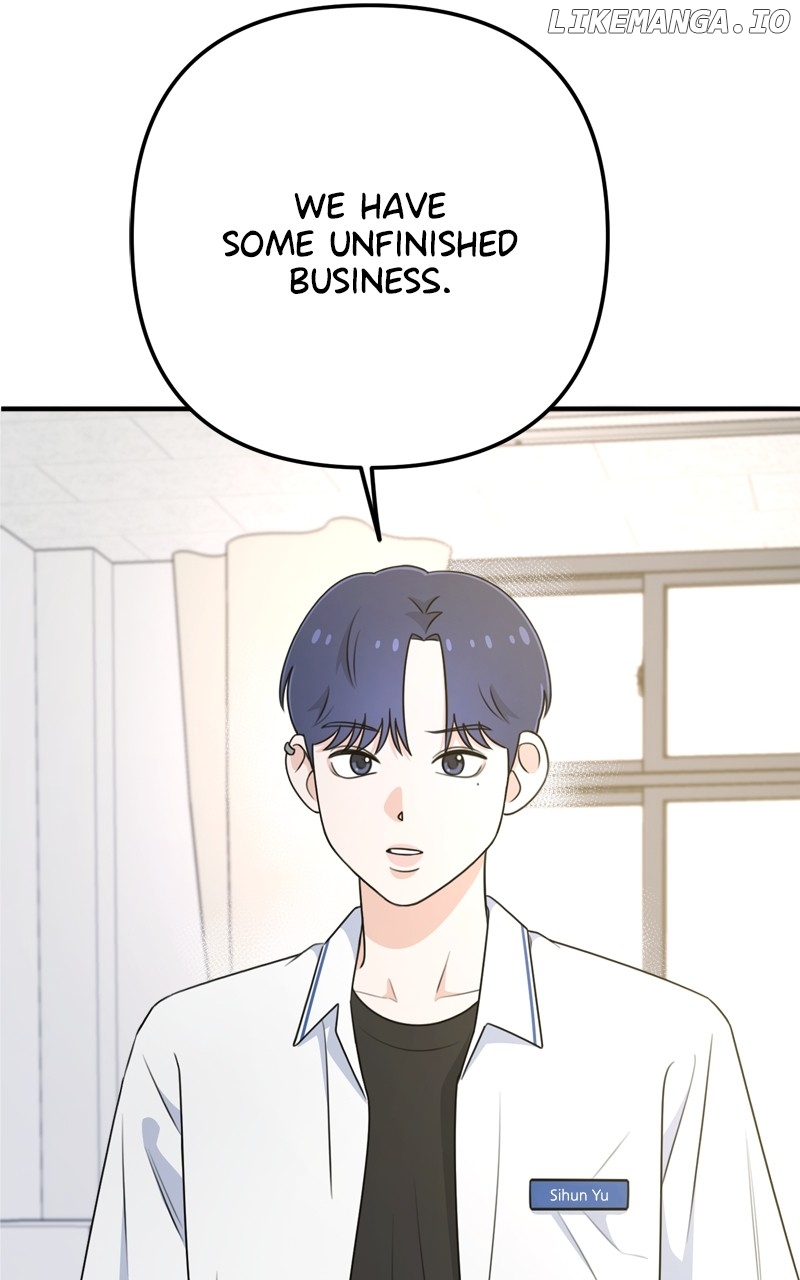 Love in Session Chapter 4 - page 11