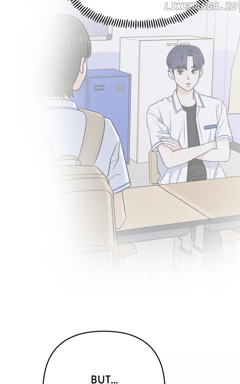 Love in Session Chapter 4 - page 110