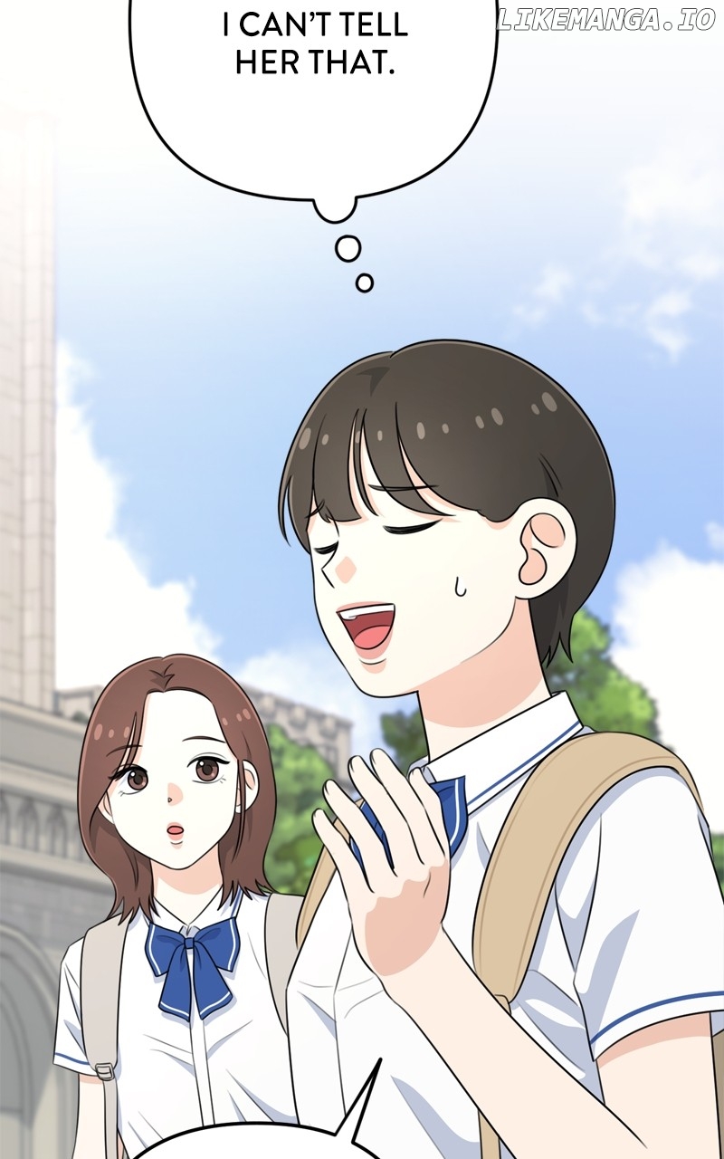 Love in Session Chapter 4 - page 111