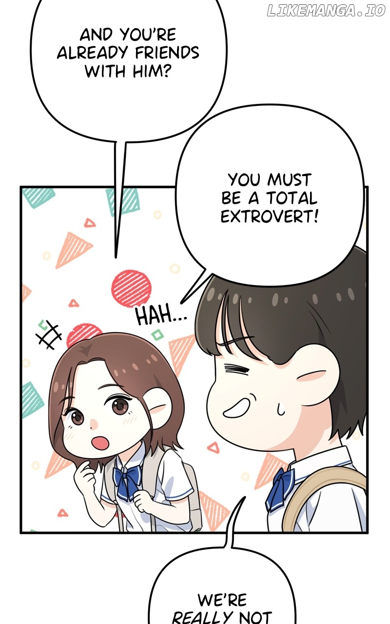 Love in Session Chapter 4 - page 113