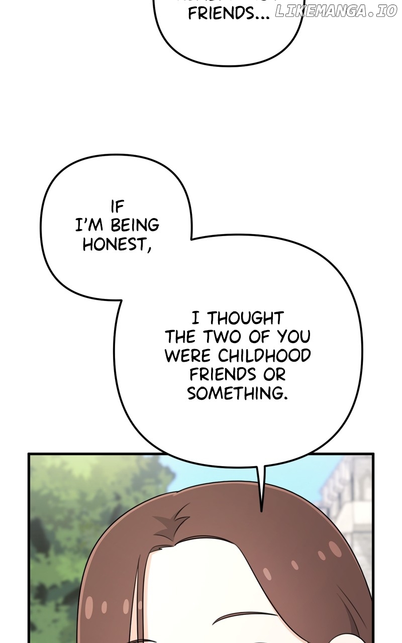 Love in Session Chapter 4 - page 114