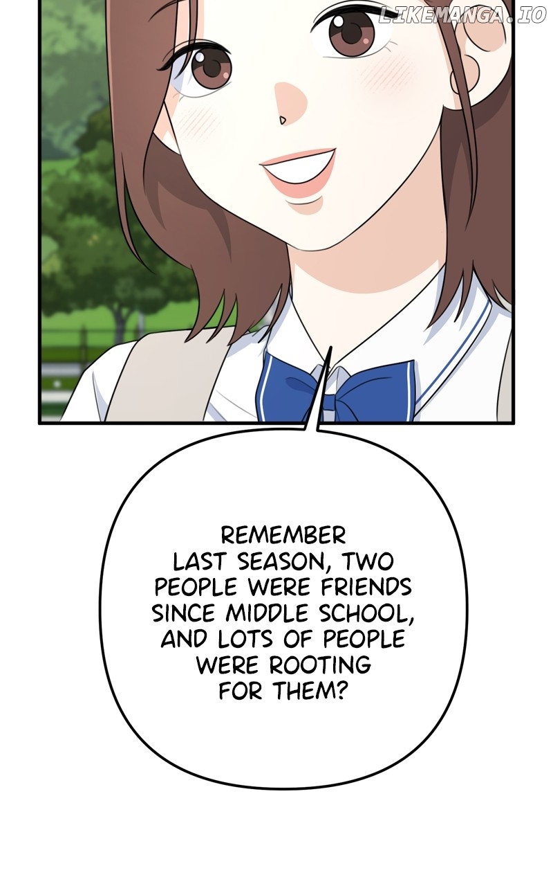 Love in Session Chapter 4 - page 115