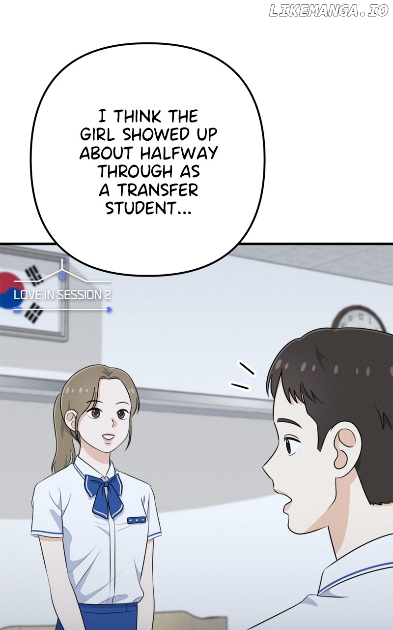 Love in Session Chapter 4 - page 116