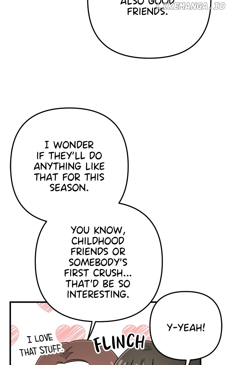 Love in Session Chapter 4 - page 119