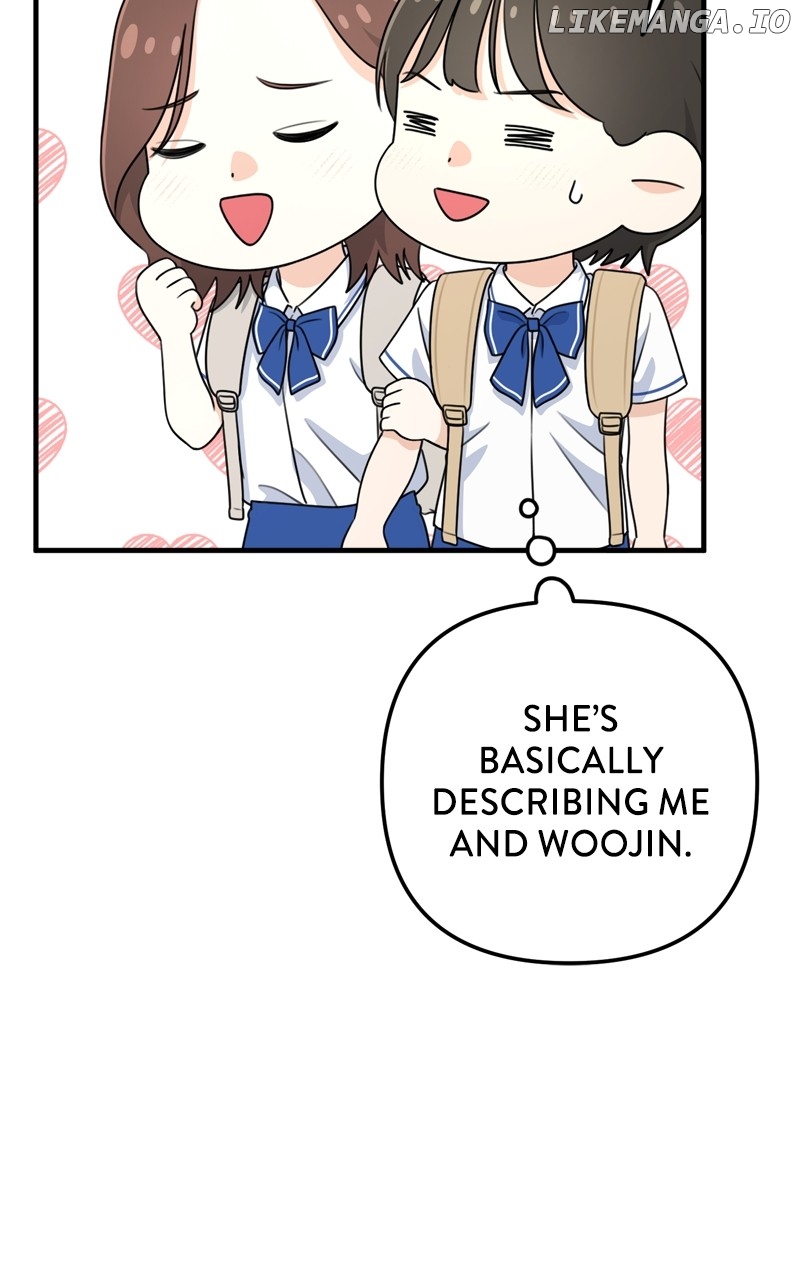 Love in Session Chapter 4 - page 120