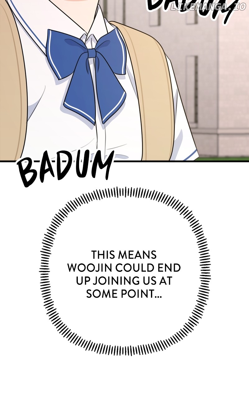 Love in Session Chapter 4 - page 126