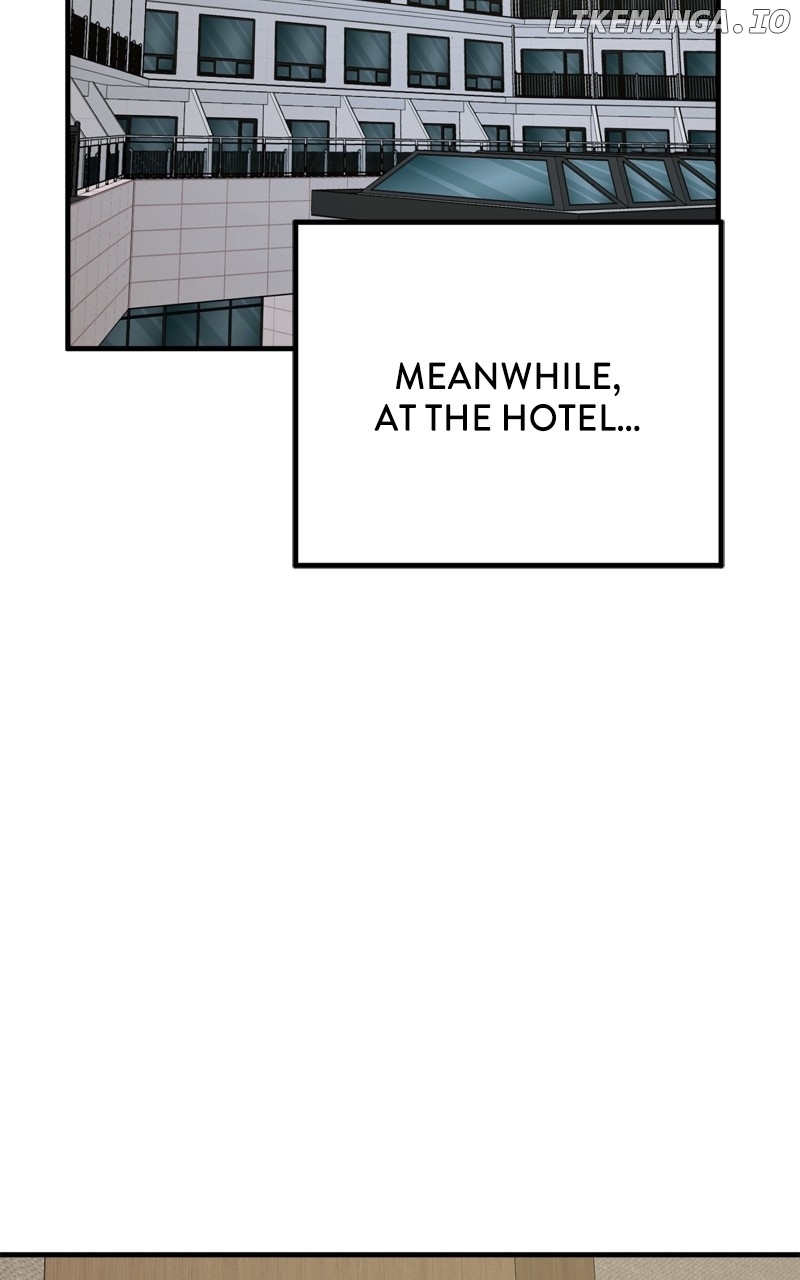 Love in Session Chapter 4 - page 131