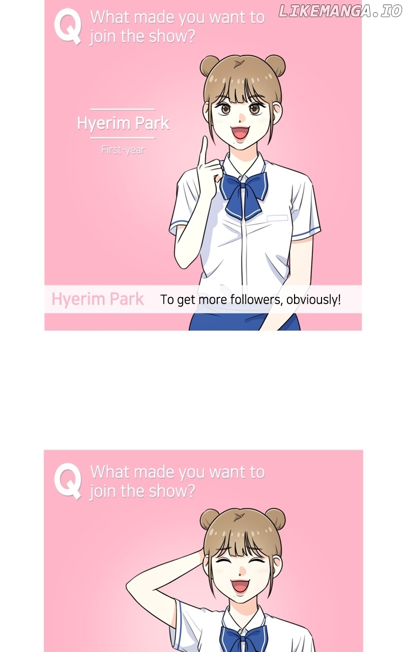 Love in Session Chapter 4 - page 139