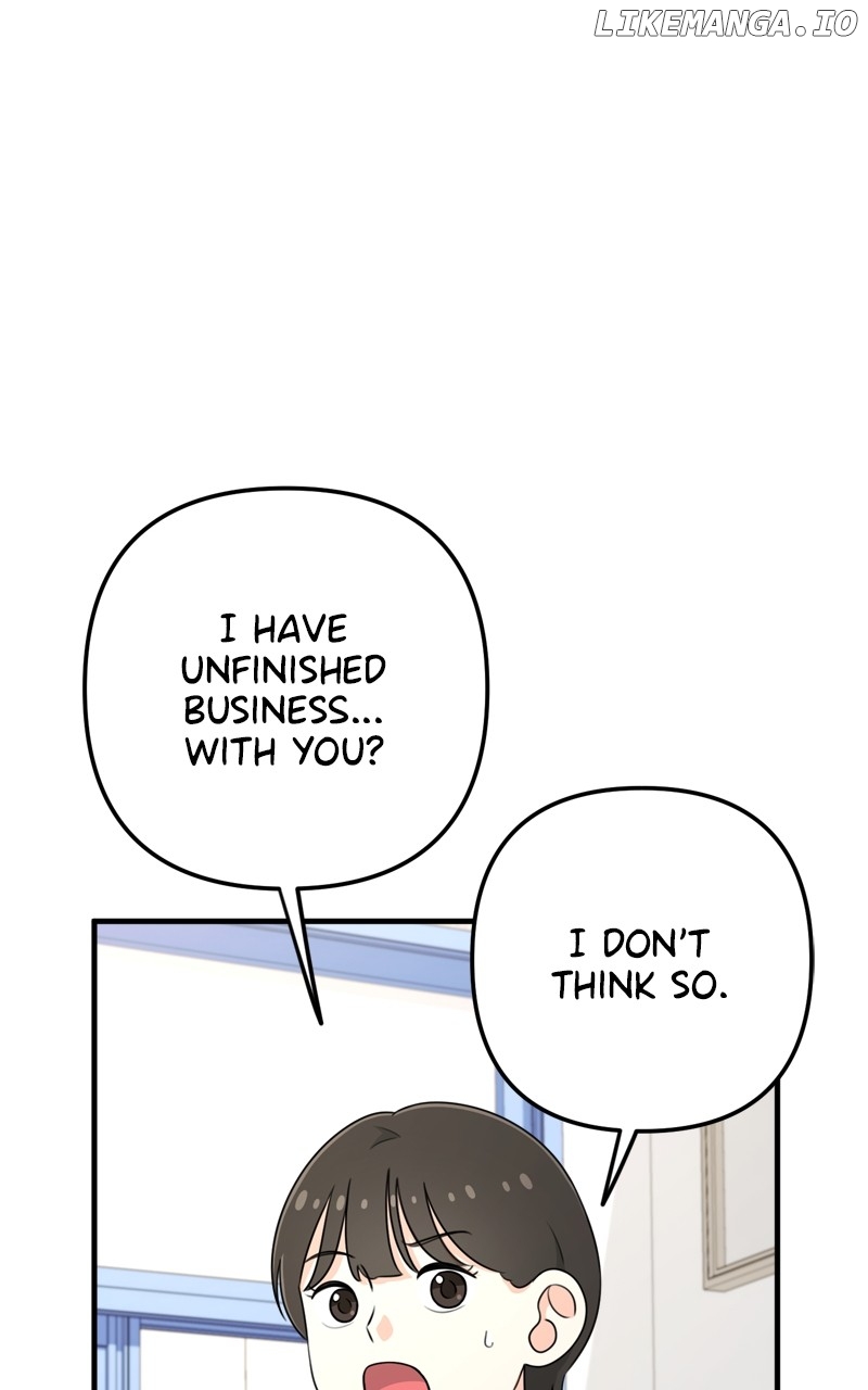 Love in Session Chapter 4 - page 19