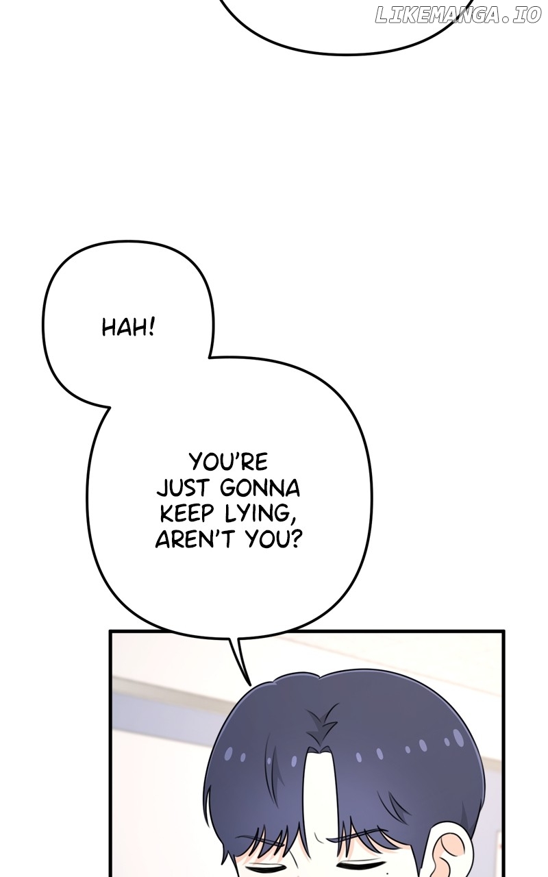 Love in Session Chapter 4 - page 21