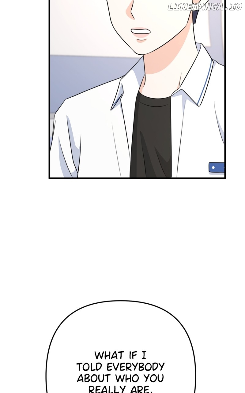 Love in Session Chapter 4 - page 22