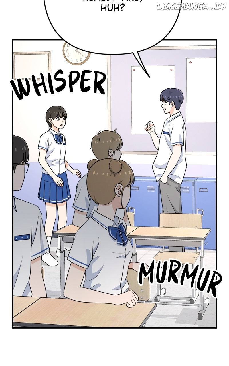 Love in Session Chapter 4 - page 23