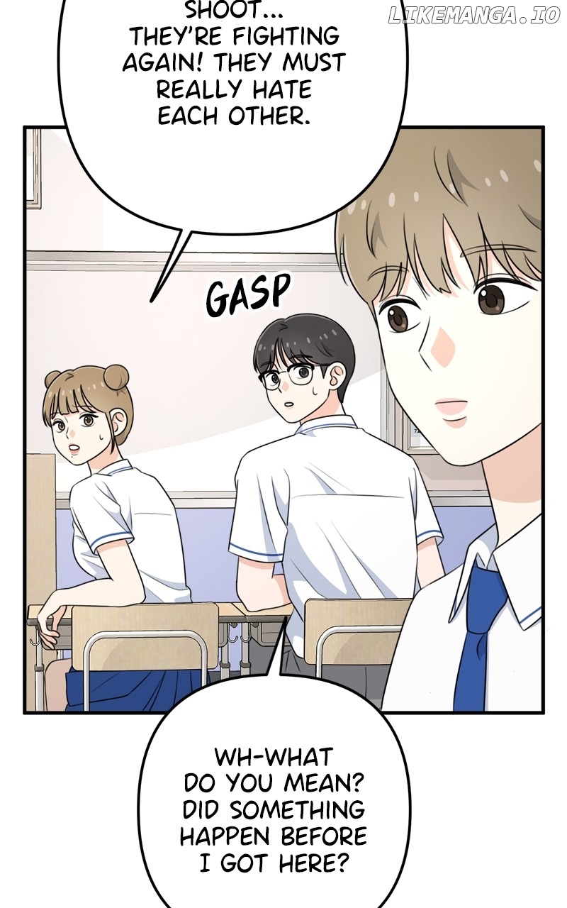 Love in Session Chapter 4 - page 26