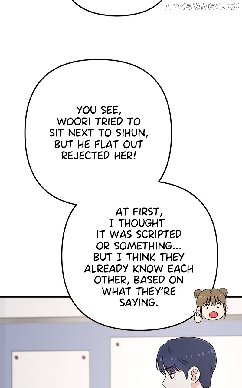 Love in Session Chapter 4 - page 27
