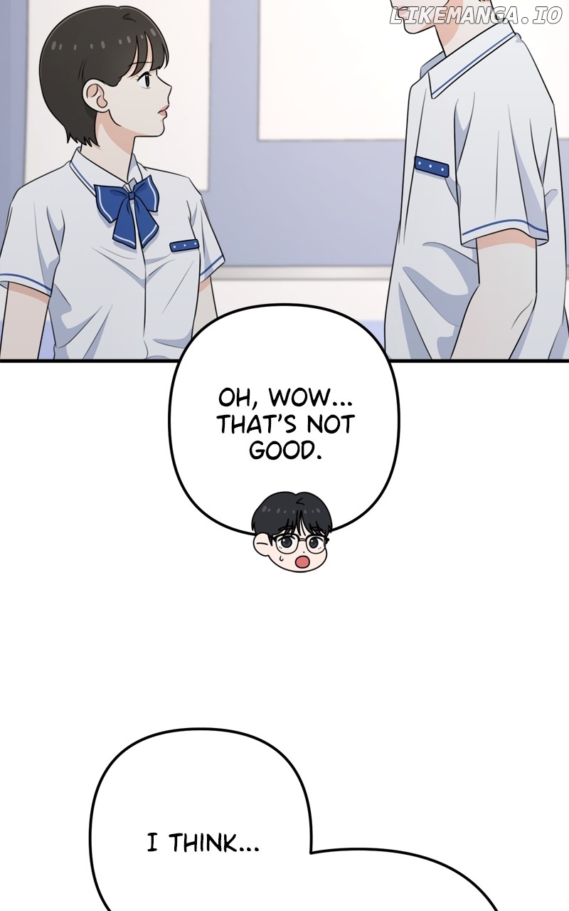 Love in Session Chapter 4 - page 28