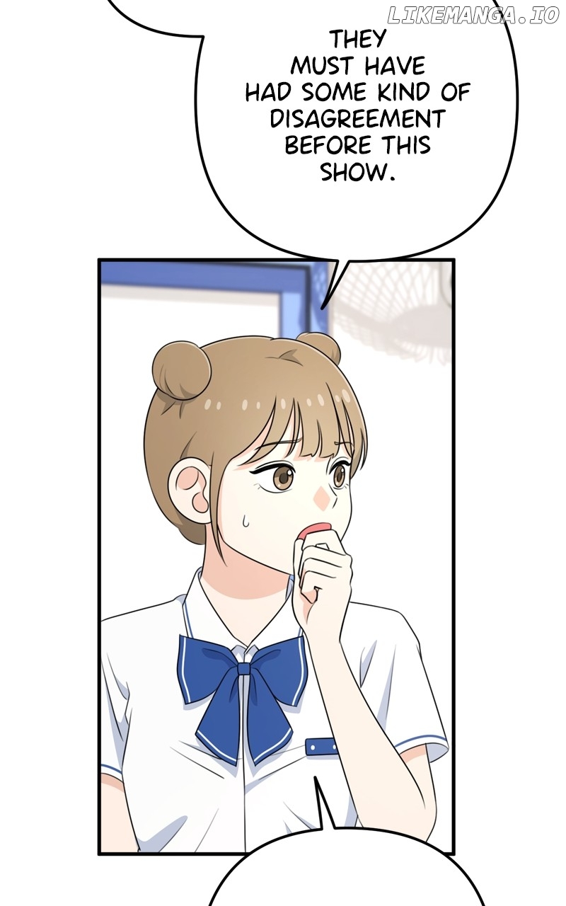 Love in Session Chapter 4 - page 29