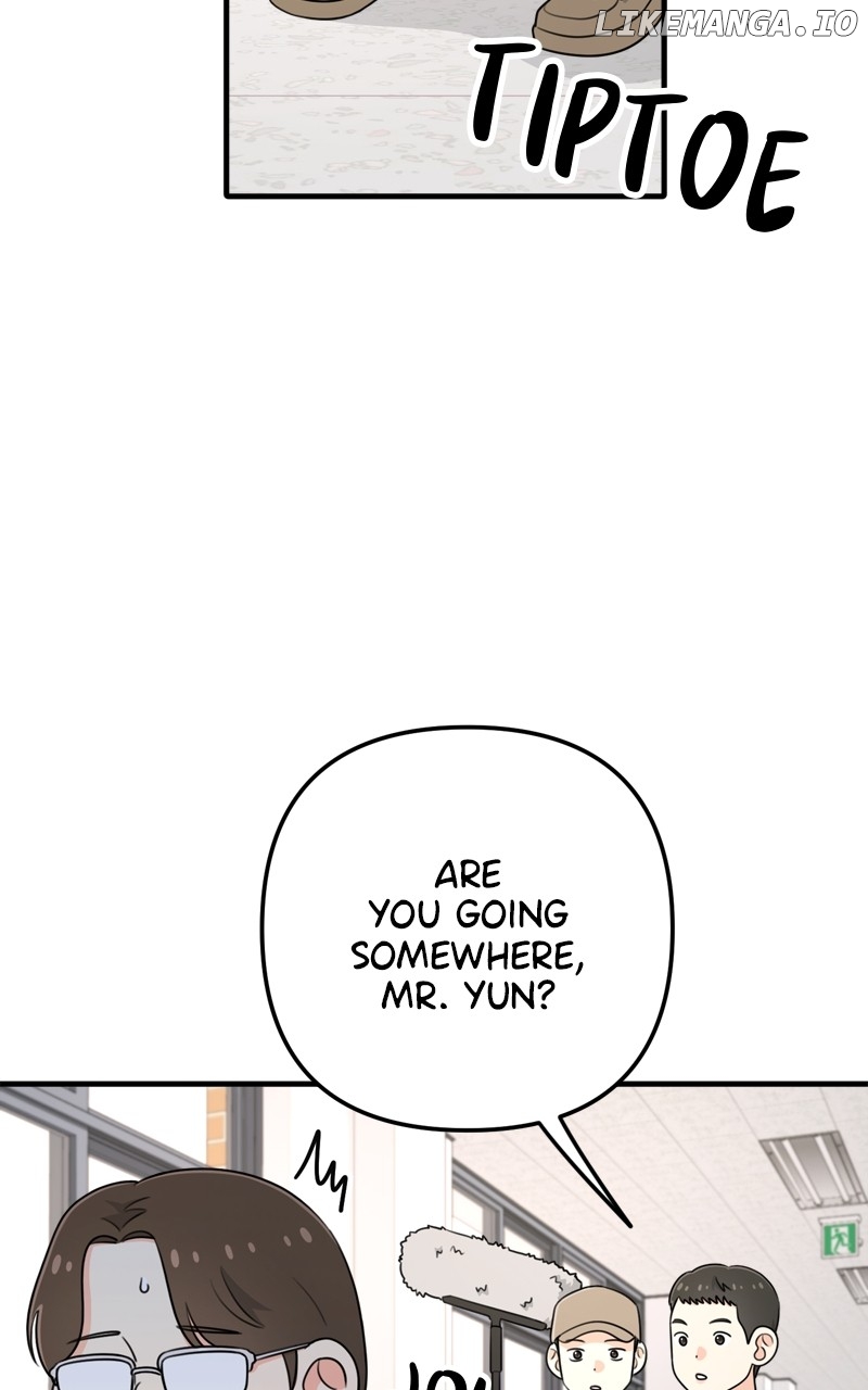 Love in Session Chapter 4 - page 3