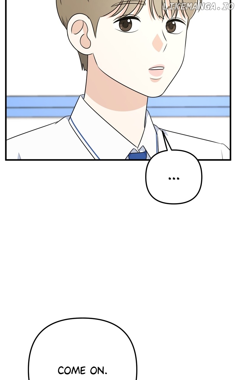 Love in Session Chapter 4 - page 31