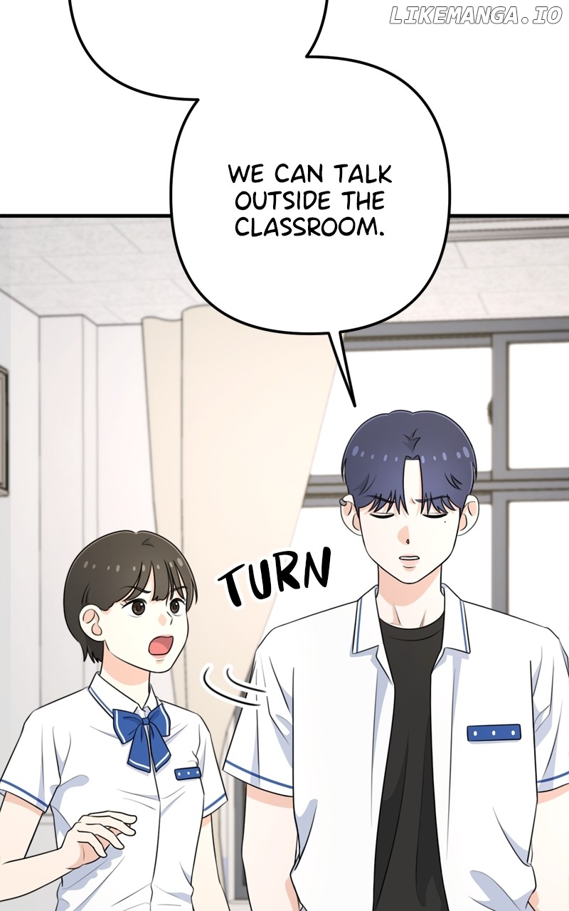 Love in Session Chapter 4 - page 32