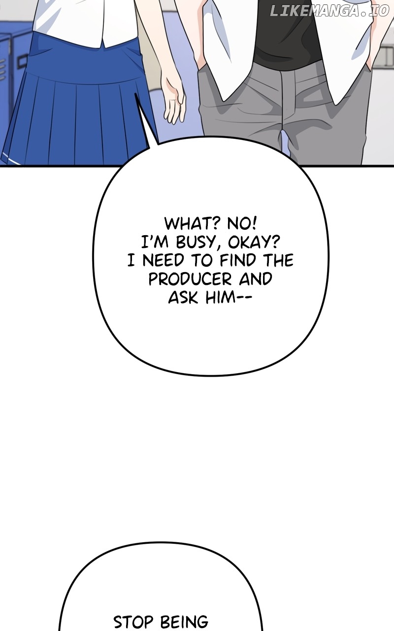 Love in Session Chapter 4 - page 33