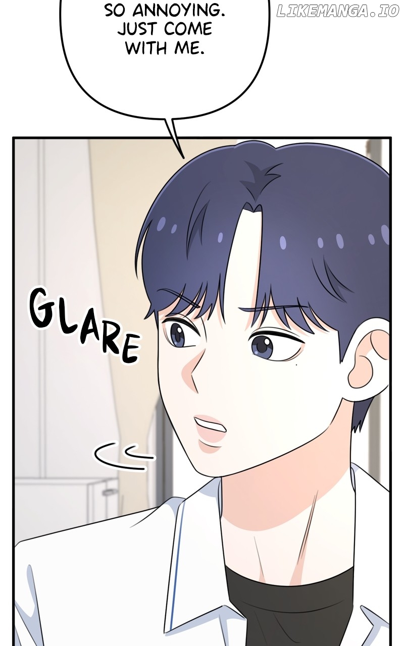 Love in Session Chapter 4 - page 34