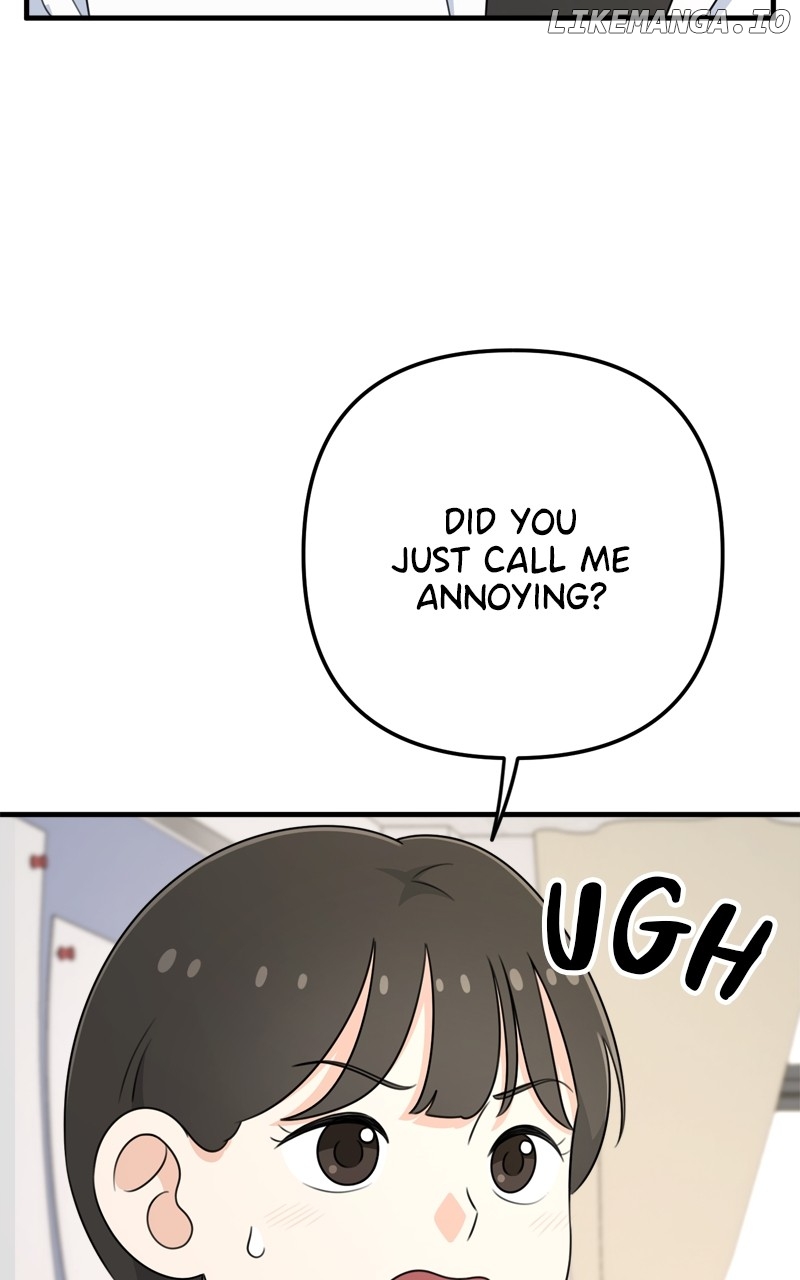 Love in Session Chapter 4 - page 35