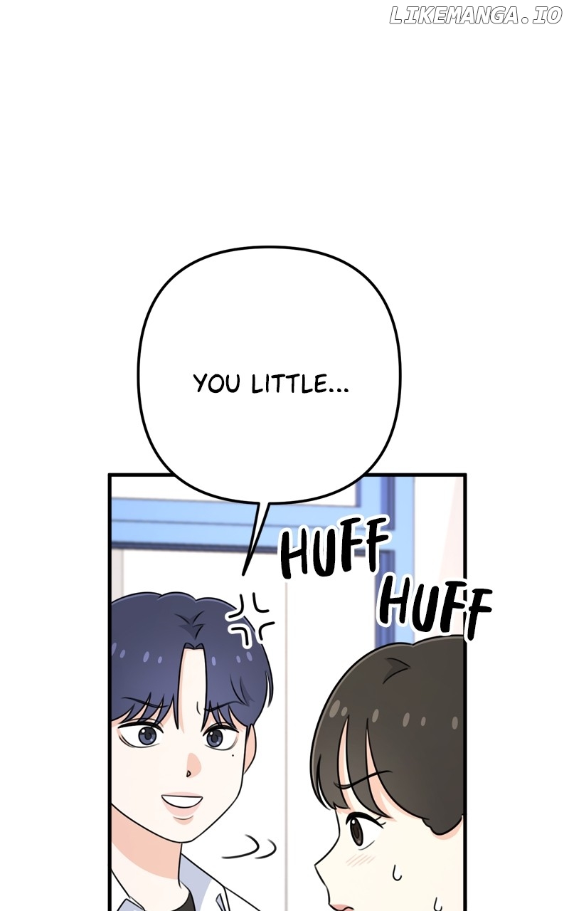 Love in Session Chapter 4 - page 37