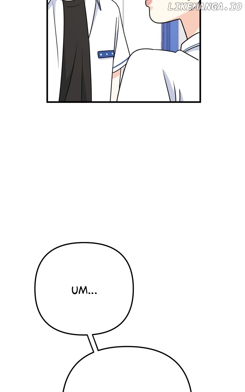 Love in Session Chapter 4 - page 38