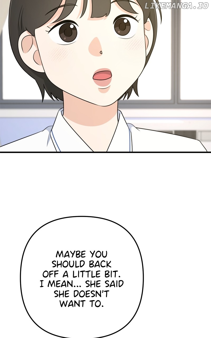 Love in Session Chapter 4 - page 41