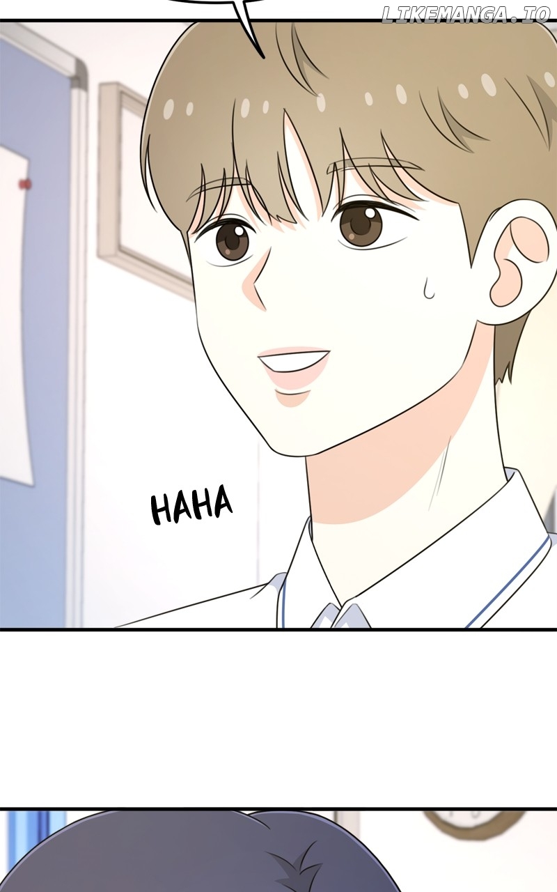 Love in Session Chapter 4 - page 42