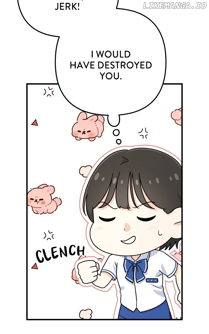 Love in Session Chapter 4 - page 50