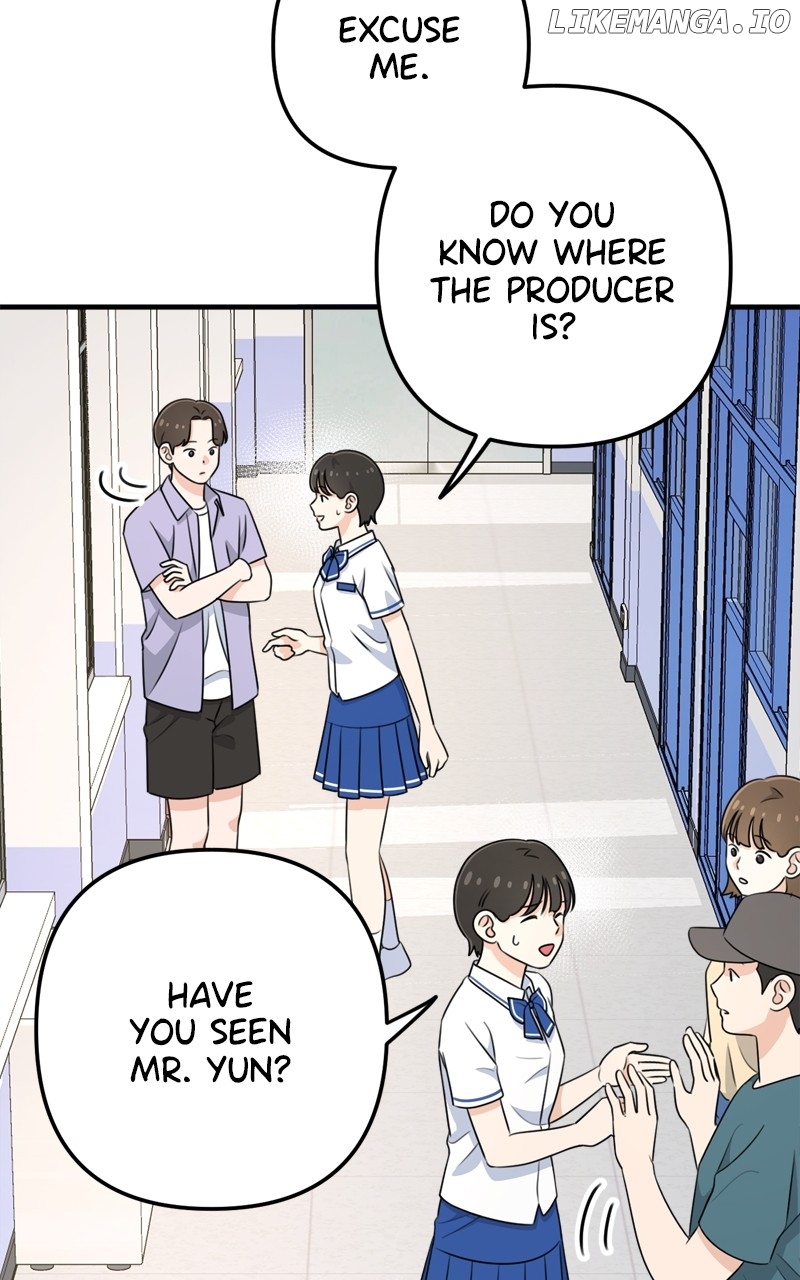 Love in Session Chapter 4 - page 53