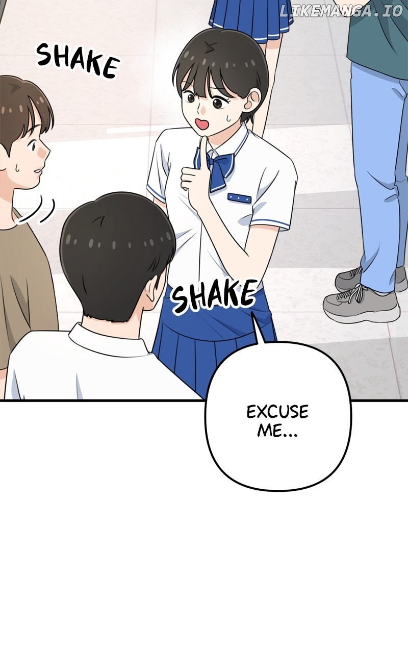 Love in Session Chapter 4 - page 54