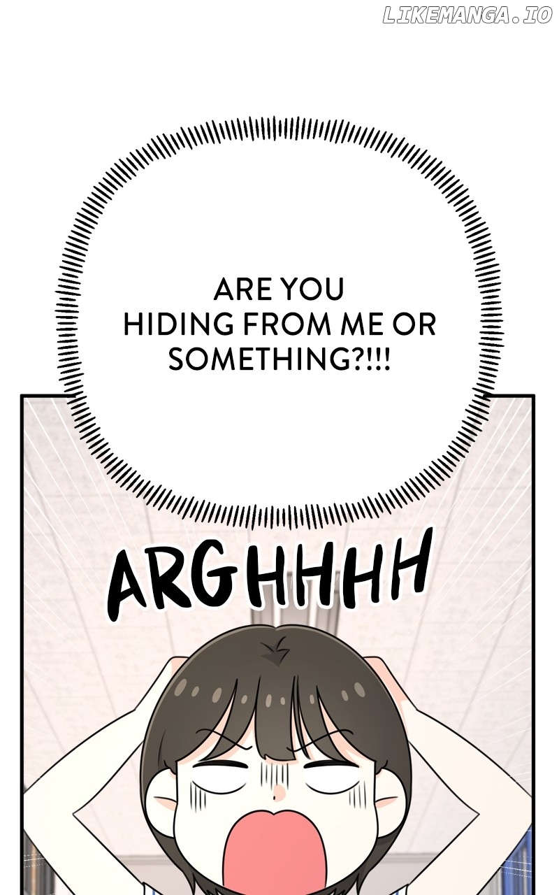 Love in Session Chapter 4 - page 55