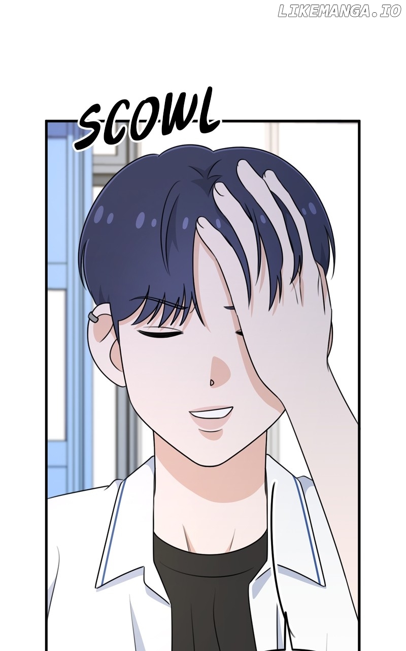 Love in Session Chapter 4 - page 57