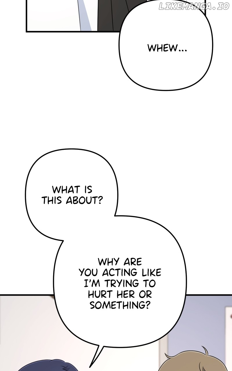 Love in Session Chapter 4 - page 58