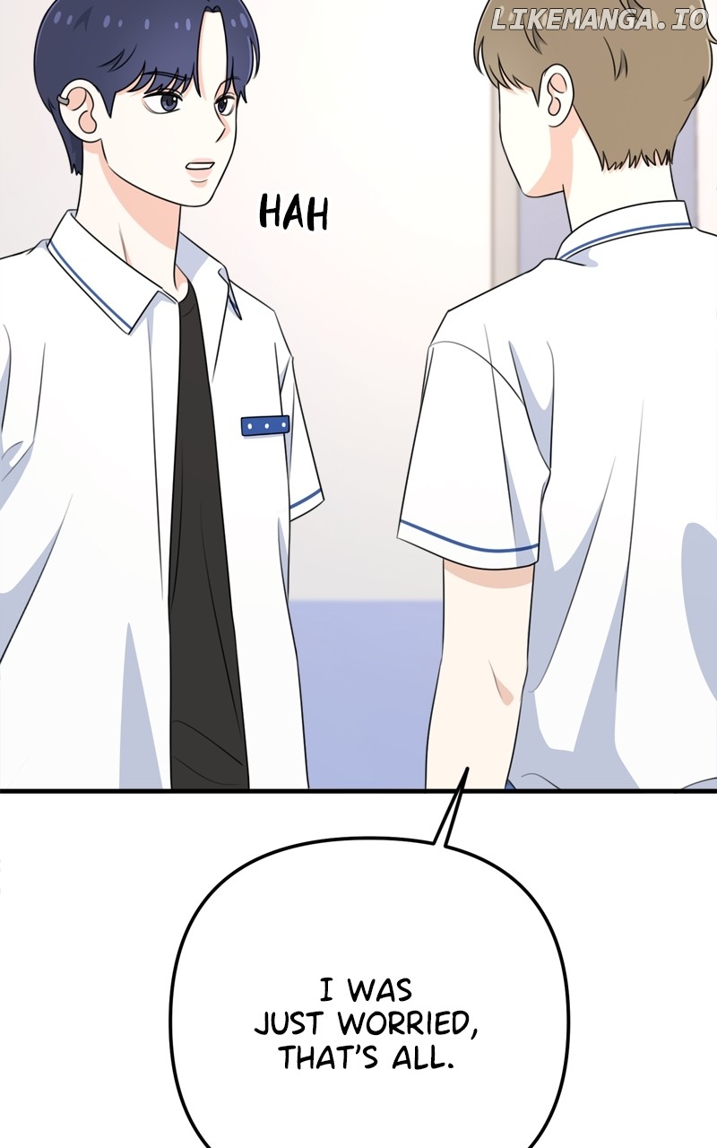 Love in Session Chapter 4 - page 59